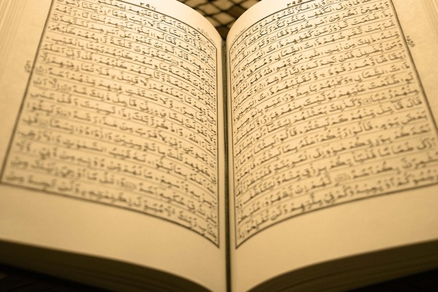 Islam Koran